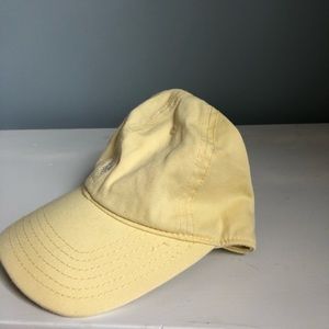 Polo Hat